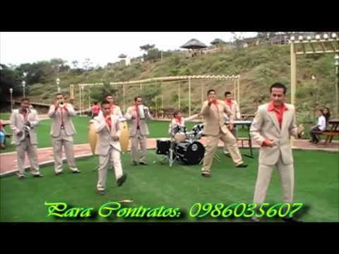 candentes - ALGO SENCILLO PARA QUE LO DISFRUTE BASSSS DE ESTE SERVIDOR CON TU ORQUESTA LOS CANDENTES....