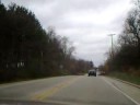 Drive from Waukesha, WI to Madison, WI Part 2