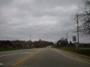Drive from Waukesha, WI to Madison, WI Part 2