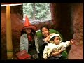 bugs bunny s house