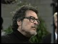 Leon Fleisher - Ravel Piano Concerto for the Left Hand 1/2