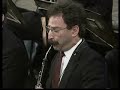Leon Fleisher - Ravel Piano Concerto for the Left Hand 1/2