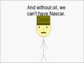 videos de A word from Cletus about terrorists.