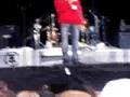 TOKIO HOTEL @ live in A-Gröbming 12.8.2006 [SLOWENIEN fans]