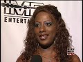 Gangsta Boo Interview at KING Mag/Terrence J Red Carpet