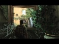 The Last of Us - E3 - Full Walk Through