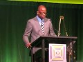 CDC PREVENTION CONF. 2009 HIV & HEALTHCARE pt.1