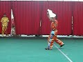 2006 Canadian Wushu Junior National Team Finalist 2006 Canadian Wushu Junior National Team Finalist