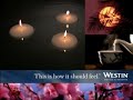 Westin \"News\" TV Spot