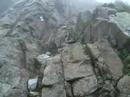 Tatry - Droga na Granaty