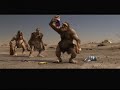 Survival of the Fittest - Sabertooth