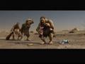 Survival of the Fittest - Sabertooth