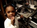 Lil \"Newk\" Serato DJ Lil \"Newk\" Serato DJ