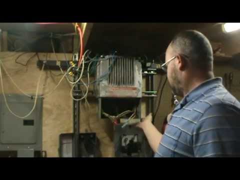 how to isolate neutral from ground