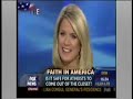 Growing Atheist Movement in America