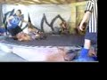 This is a tag match between me and blade vs askel and lance :)