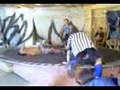 Rane and Blade vs Aksel Geer and Lance Smith