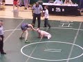 Dustin Carter SCOL tournament. Part 1 of 2