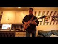 Convergence - Michael Dowdle