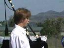 Jean Bakewell and The Peace Fence