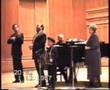 Nekhama Lifshitz; Concert; Great Hall; Moscow Conservatoire