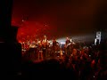 FCD 2007 soundcheck