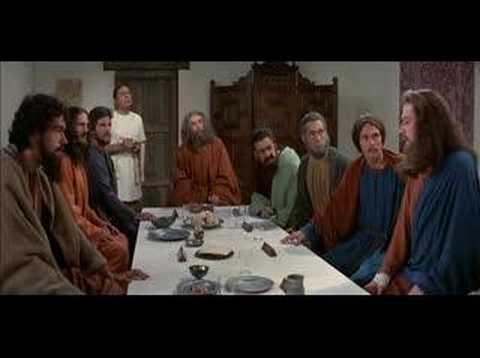 Last Supper