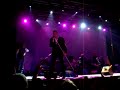 Loquillo y los Trogloditas - Feo, fuerte y formal - Oviedo
