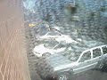 theif trys to steal integra II