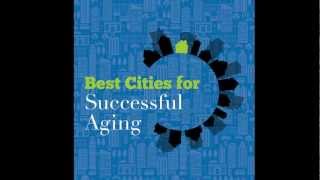Best Cities for Successful Aging preview video
