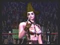 Smackdown vs Raw & Here comes the pain - Dario's Fashion Show pt 4