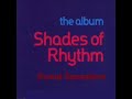 Shades of Rhythm - Sweet Sensation