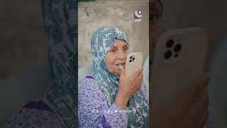 مخيم نور شمس يُعانق غزة .. ما رسالتك لهم ؟