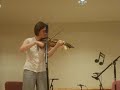 Scottish Fiddling