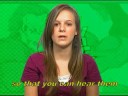Learn English Pronunciation lesson 23