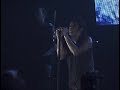 NINE INCH NAILS - The Great Below (AATCHB Live 2002)