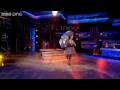 Fern Britton dances Singin' In The Rain - Let's Dance for Comic Relief - BBC One