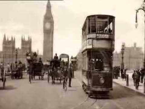 Edwardian Family Album: Trams (BBC4)