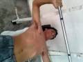 videos de Raphael Malhando Supino Reto...