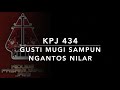 KPJ 434