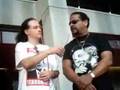 Dave Parkinson speaks with Juan Melendez