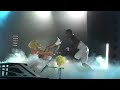 Lady Gaga Alejandro live Elton John White Tie and Tiara ball 2010