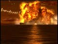 Damn the torpedoes