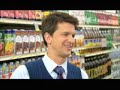 YouTube - Turkey Bowling PSA from the Greens and Grains grocery store  Www.Hyooh.Com