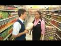 YouTube - Turkey Bowling PSA from the Greens and Grains grocery store Www.Hyooh.Com