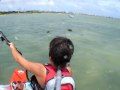 kitesurfing okinawa kenta 2010 7 27
