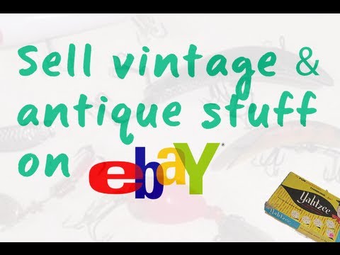 how to make money on ebay 2013