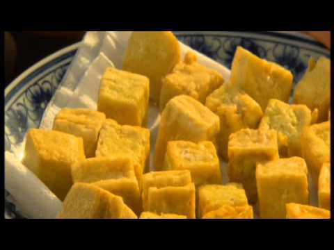 how to drain silken tofu