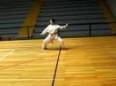 JION (kata shotokan) ALLISON CACERES JION (kata shotokan) ALLISON CACERES