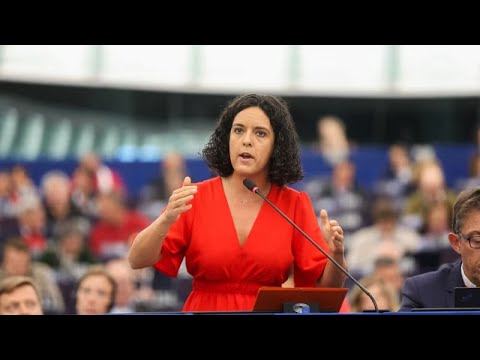 EU: Radikale Linke sowie Extreme Rechte bringen getre ...